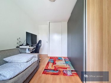 Appartement a vendre Ferney-Voltaire 01210 Ain 87 m2 4 pièces 530000 euros