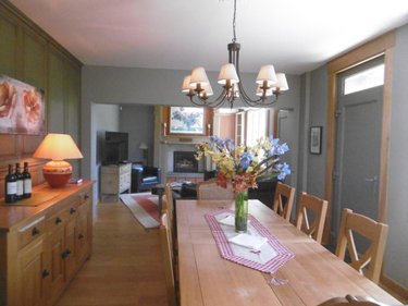 Maison a vendre Saint-Pierre-Tarentaine 14350 Calvados 147 m2 7 pièces 422000 euros