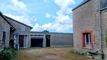 Maison a vendre Tourlaville 50110 Manche 84 m2 3 pièces 233200 euros