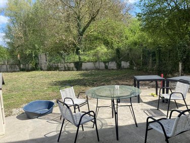 Maison a vendre Crèvecoeur sur l'Escaut 59258 Nord 121 m2 6 pièces 148800 euros