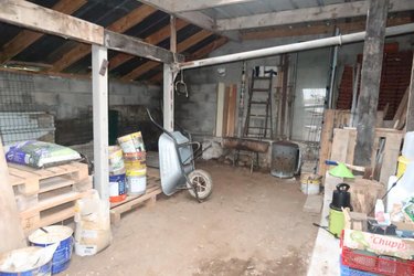 Maison a vendre Saint-Thonan 29800 Finistère 147 m2 7 pièces 295050 euros