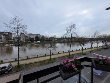 Appartement a vendre Laval 53000 Mayenne 61 m2  159296 euros