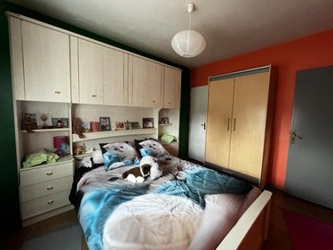 Maison a vendre Malleville-sur-le-Bec 27800 Eure 71 m2 4 pièces 171200 euros
