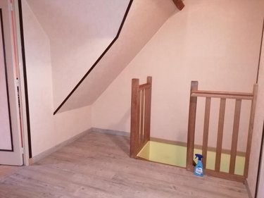 Maison a vendre Abilly 37160 Indre-et-Loire 78 m2 4 pièces 126000 euros