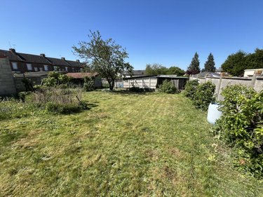 Maison a vendre Albert 80300 Somme 71 m2 3 pièces 137100 euros