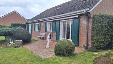 Maison a vendre Anzin-Saint-Aubin 62223 Pas-de-Calais 165 m2 5 pièces 384800 euros