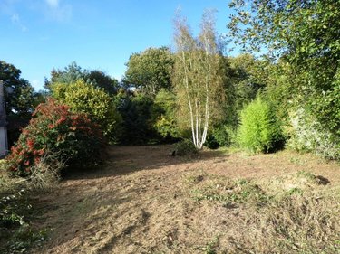 Terrain a batir a vendre Pontivy 56300 Morbihan 587 m2  50102 euros