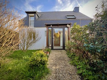 Maison a vendre Larmor-Plage 56260 Morbihan 106 m2 6 pièces 363692 euros