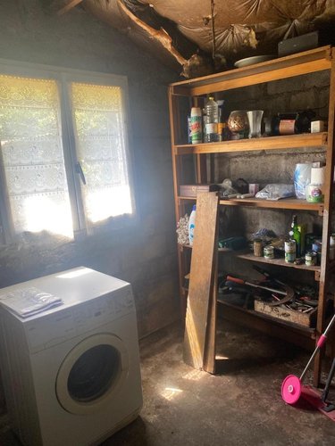 Maison a vendre Guern 56310 Morbihan 68 m2  73900 euros