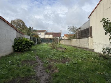 Maison a vendre Le May-sur-Èvre 49122 Maine-et-Loire 54 m2 3 pièces 99560 euros