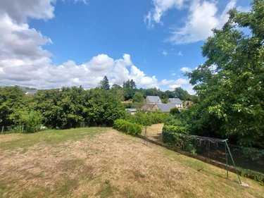 Maison a vendre Château-Gontier-sur-Mayenne 53200 Mayenne 123 m2 6 pièces 262300 euros