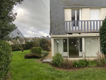 Maison a vendre Pontrieux 22260 Côtes-d'Armor 94 m2 4 pièces 146970 euros