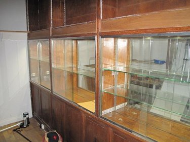 Location fonds et murs commerciaux Rouen 76000 Seine-Maritime 10 m2  440 euros