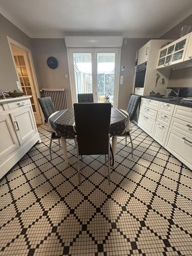 Maison a vendre Hillion 22120 Côtes-d'Armor 116 m2 7 pièces 323300 euros