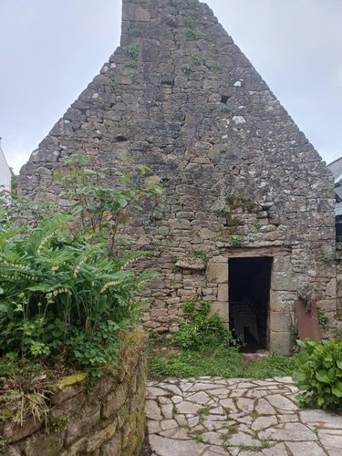 Maison a vendre Lanvaudan 56240 Morbihan 103 m2 5 pièces 168460 euros