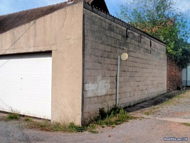 Immeuble a vendre Raimbeaucourt 59283 Nord 160 m2  145570 euros