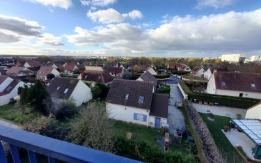 Appartement a vendre Ifs 14123 Calvados 61 m2 3 pièces 143780 euros