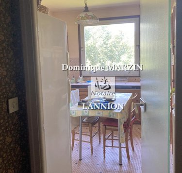 Maison a vendre Lannion 22300 Côtes-d'Armor 99 m2 4 pièces 190260 euros