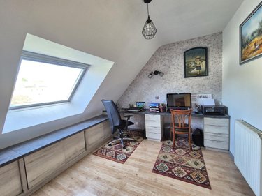 Maison a vendre Saint-Congard 56140 Morbihan 96 m2 5 pièces 241000 euros