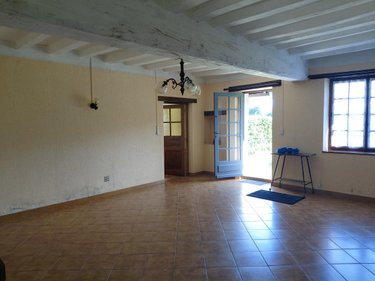 Maison a vendre Colonard-Corubert 61340 Orne 118 m2 3 pièces 75250 euros