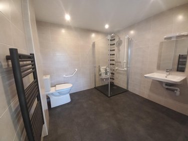 Maison a vendre Plouay 56240 Morbihan 97 m2 5 pièces 262510 euros