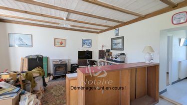 Maison a vendre Plouescat 29430 Finistère 79 m2 3 pièces 163650 euros