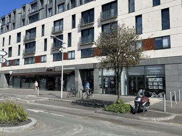 Appartement a vendre Saint-Malo 35400 Ille-et-Vilaine 87 m2 3 pièces 447200 euros