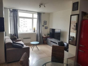 Location appartement Boulogne-sur-Mer 62200 Pas-de-Calais 61 m2 3 pièces 640 euros