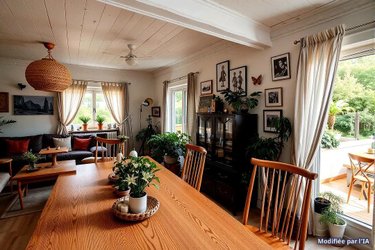 Maison a vendre Escaudoeuvres 59161 Nord 126 m2 6 pièces 212000 euros