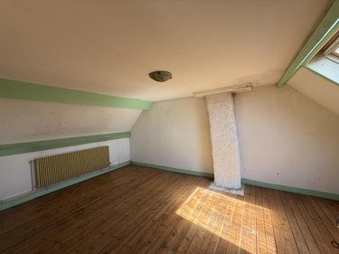 Maison a vendre Feuillères 80200 Somme 109 m2 5 pièces 105000 euros