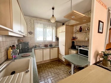 Maison a vendre Guilvinec 29730 Finistère 93 m2 5 pièces 239500 euros