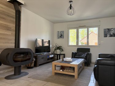 Maison a vendre Hénin-Beaumont 62110 Pas-de-Calais 151 m2 8 pièces 398000 euros