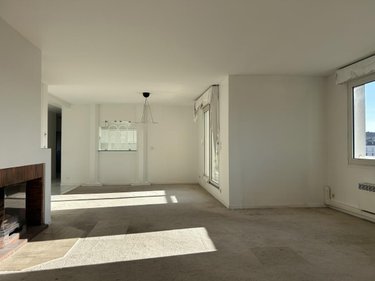 Appartement a vendre Bourges 18000 Cher 133 m2 6 pièces 301600 euros