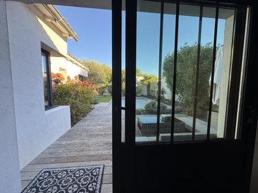 Maison a vendre Rivedoux-Plage 17940 Charente-Maritime 133 m2 6 pièces 1275000 euros