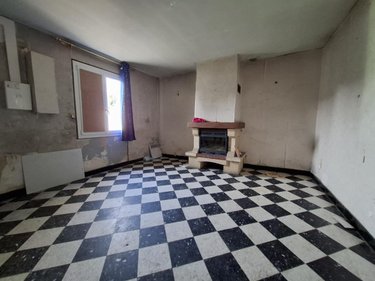 Maison a vendre Auchel 62260 Pas-de-Calais 70 m2 4 pièces 55000 euros