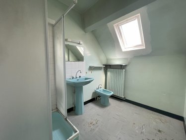 Maison a vendre Marolles-les-Braults 72260 Sarthe 153 m2 5 pièces 125000 euros