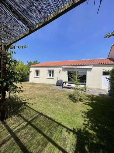 Maison a vendre Cholet 49300 Maine-et-Loire 87 m2 4 pièces 230700 euros