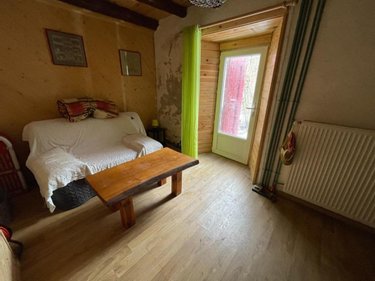 Maison a vendre Les Laubies 48700 Lozère 114 m2 5 pièces 120000 euros