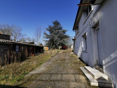 Maison a vendre Écourt-Saint-Quentin 62860 Pas-de-Calais 101 m2 6 pièces 135000 euros