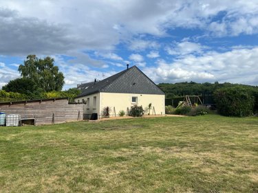 Maison a vendre Saint-Georges-des-Sept-Voies 49350 Maine-et-Loire 113 m2 5 pièces 224960 euros