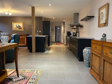 Maison a vendre Pabu 22200 Côtes-d'Armor 134 m2 5 pièces 288800 euros