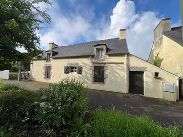 Maison a vendre Plonéis 29710 Finistère 58 m2 3 pièces 131560 euros
