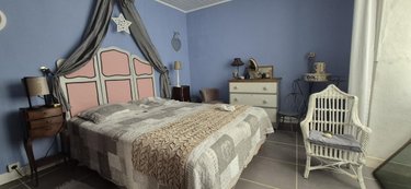 Maison a vendre Limerzel 56220 Morbihan 111 m2 5 pièces 220500 euros