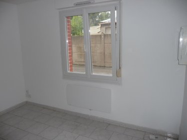 Location appartement Béthune 62400 Pas-de-Calais 28 m2 2 pièces 400 euros