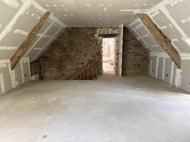 Maison a vendre Plémet 22210 Côtes-d'Armor 90 m2  136000 euros