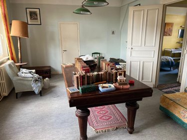 Maison a vendre Saint-Laurent-Blangy 62223 Pas-de-Calais 260 m2 8 pièces 447200 euros
