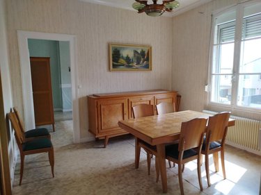 Maison a vendre Beaumetz-lès-Loges 62123 Pas-de-Calais 150 m2 5 pièces 148000 euros