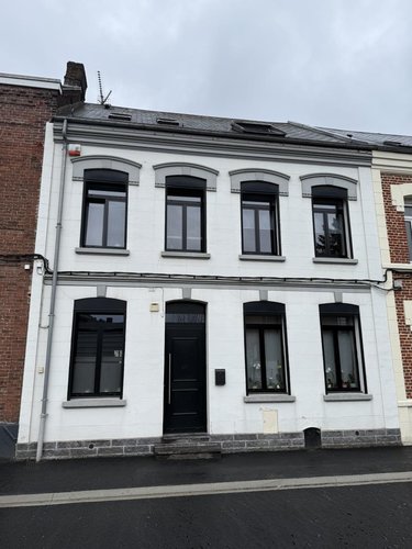 Maison a vendre Caudry 59540 Nord 150 m2 10 pièces 183400 euros