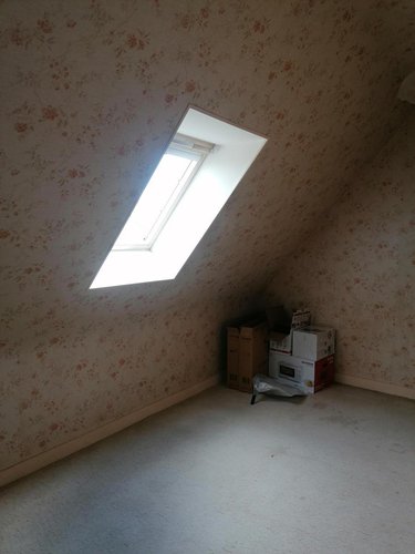 Maison a vendre Saint-Vougay 29440 Finistère 126 m2 5 pièces 203190 euros