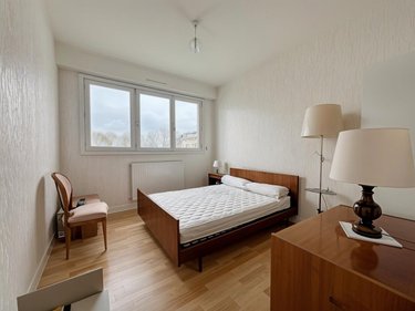 Appartement a vendre Angers 49000 Maine-et-Loire 109 m2 4 pièces 252000 euros